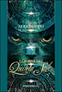 Copertina libro <b>I giorni del quinto sole</b>