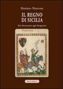 Copertina libro <b>Il Regno di Sicilia</b>