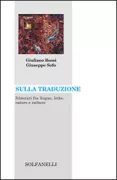 Copertina libro <b>Sulla traduzione</b>
