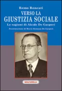 Copertina libro <b>Verso la giustizia sociale</b>