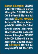 Copertina libro <b>Céline magico</b>