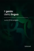Copertina libro <b>Il genio della lingua</b>