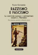Copertina libro <b>Razzismo e fascismo</b>