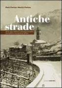 Copertina libro <b>Antiche strade</b>