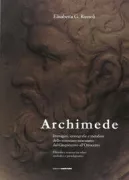 Copertina libro <b>Archimede</b>