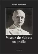 Copertina libro <b>Victor de Sabata</b>