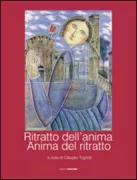 Copertina libro <b>Ritratto dell'anima, anima del ritratto</b>