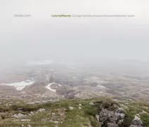 Copertina libro <b>L'urlo indifferente. Sui luoghi del Diario di Guerra di Giovanni Battista De Gasperi</b>