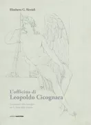 Copertina libro <b>L'officina di Leopoldo Cicognara</b>