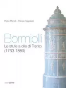 Copertina libro <b>Bormiolli</b>