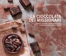 Copertina libro <b>La cioccolata dei missionari</b>