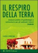 Copertina libro <b>Il respiro della Terra</b>