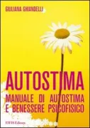Copertina libro <b>L'autostima</b>