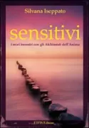 Copertina libro <b>Sensitivi</b>