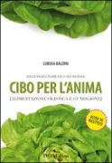 Copertina libro <b>Cibo per l'Anima</b>