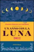 Copertina libro <b>Un anno con la luna</b>