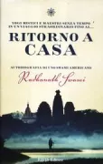 Copertina libro <b>Ritorno a casa<br></b>(titolo originale o altro titolo: <i>Journey home</i>)