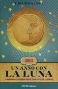 Copertina libro <b>Un anno con la luna</b>
