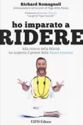 Copertina libro <b>Ho imparato a ridere</b>