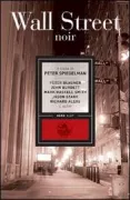 Copertina libro <b>Wall Street noir</b>