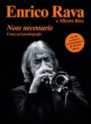 Copertina libro <b>Note necessarie</b>