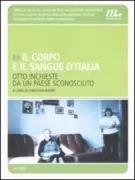 Copertina libro <b>Il corpo e il sangue d'Italia</b>