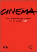 Copertina libro <b>Cinema</b>