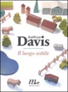 Copertina libro <b>Il luogo sottile<br></b>(titolo originale o altro titolo: <i>The thin place</i>)