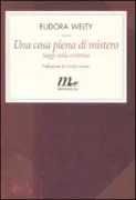 Copertina libro <b>Una cosa piena di mistero<br></b>(titolo originale o altro titolo: <i>On writing</i>)
