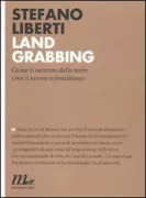 Copertina libro <b>Land grabbing</b>