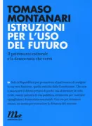 Copertina libro <b>Istruzioni per l'uso del futuro</b>