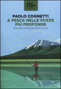 Copertina libro <b>A pesca nelle pozze più profonde</b>