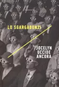 Copertina libro <b>Jocelyn uccide ancora</b>
