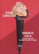 Copertina libro <b>Romantic Italia</b>