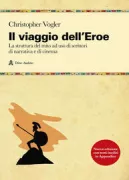 Copertina libro <b>Il viaggio dell'Eroe<br></b>(titolo originale o altro titolo: <i>The writer's journey</i>)