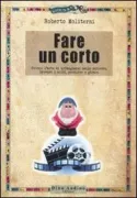 Copertina libro <b>Fare un corto</b>