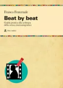 Copertina libro <b>Beat by beat</b>