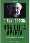 Copertina libro <b>Una citta aperta</b>