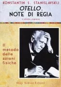 Copertina libro <b>Otello</b>