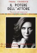Copertina libro <b>Il potere dell'attore<br></b>(titolo originale o altro titolo: <i>The power of the actor</i>)