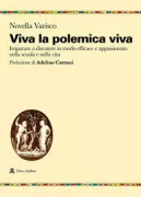 Copertina libro <b>Viva la polemica viva</b>