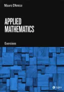 Copertina libro <b>Applied mathematics</b>