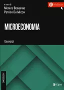 Copertina libro <b>Microeconomia</b>