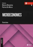 Copertina libro <b>Microeconomics</b>