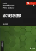Copertina libro <b>Microeconomia</b>