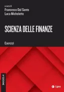 Copertina libro <b>Scienza delle finanze</b>