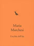 Copertina libro <b>L'occhio dell'ala</b>