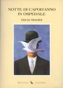 Copertina libro <b>Pentagramma del vento</b>