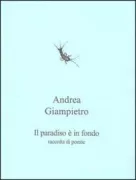 Copertina libro <b>Il paradiso è in fondo</b>