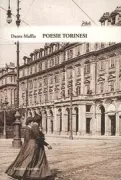 Copertina libro <b>Poesie torinesi</b>
